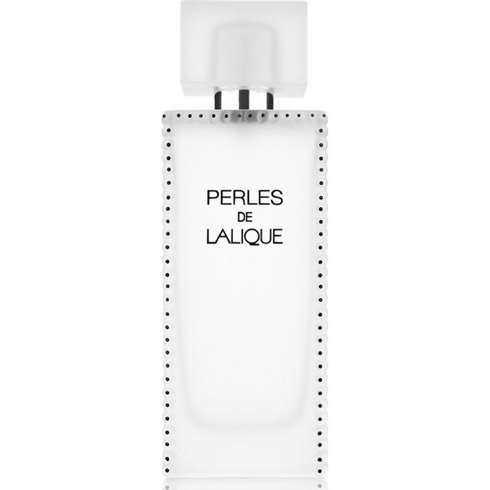 Lalique Γυναικείο Άρωμα Perles De Lalique Eau de Parfum 100ml