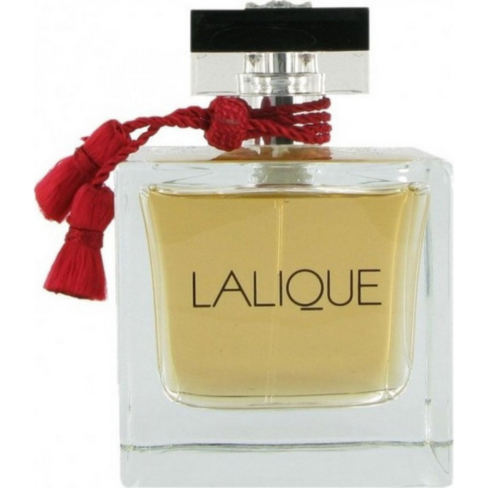 Lalique Le Parfum Eau de Parfum 100ml