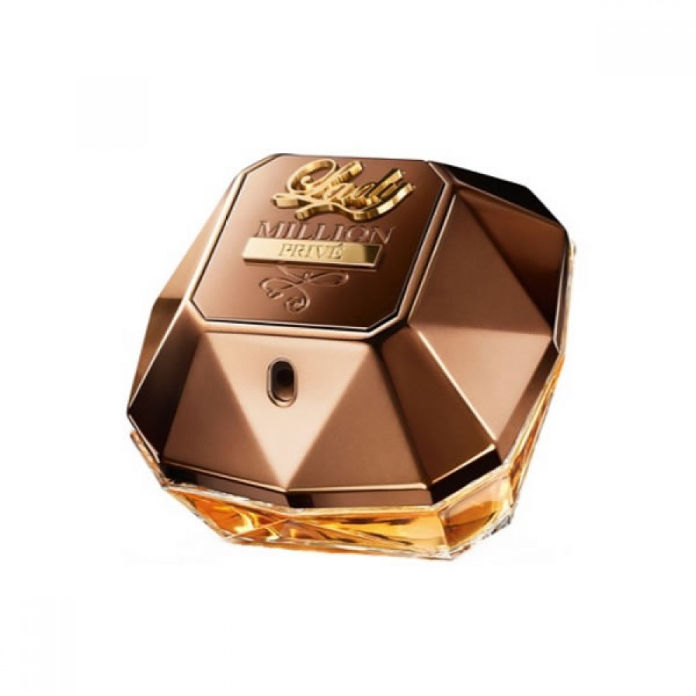 Paco Rabanne Lady Million Prive Eau de Parfum 80ml