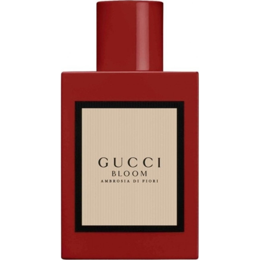 Gucci Bloom Ambrosia di Fiori Eau de Parfum 50ml