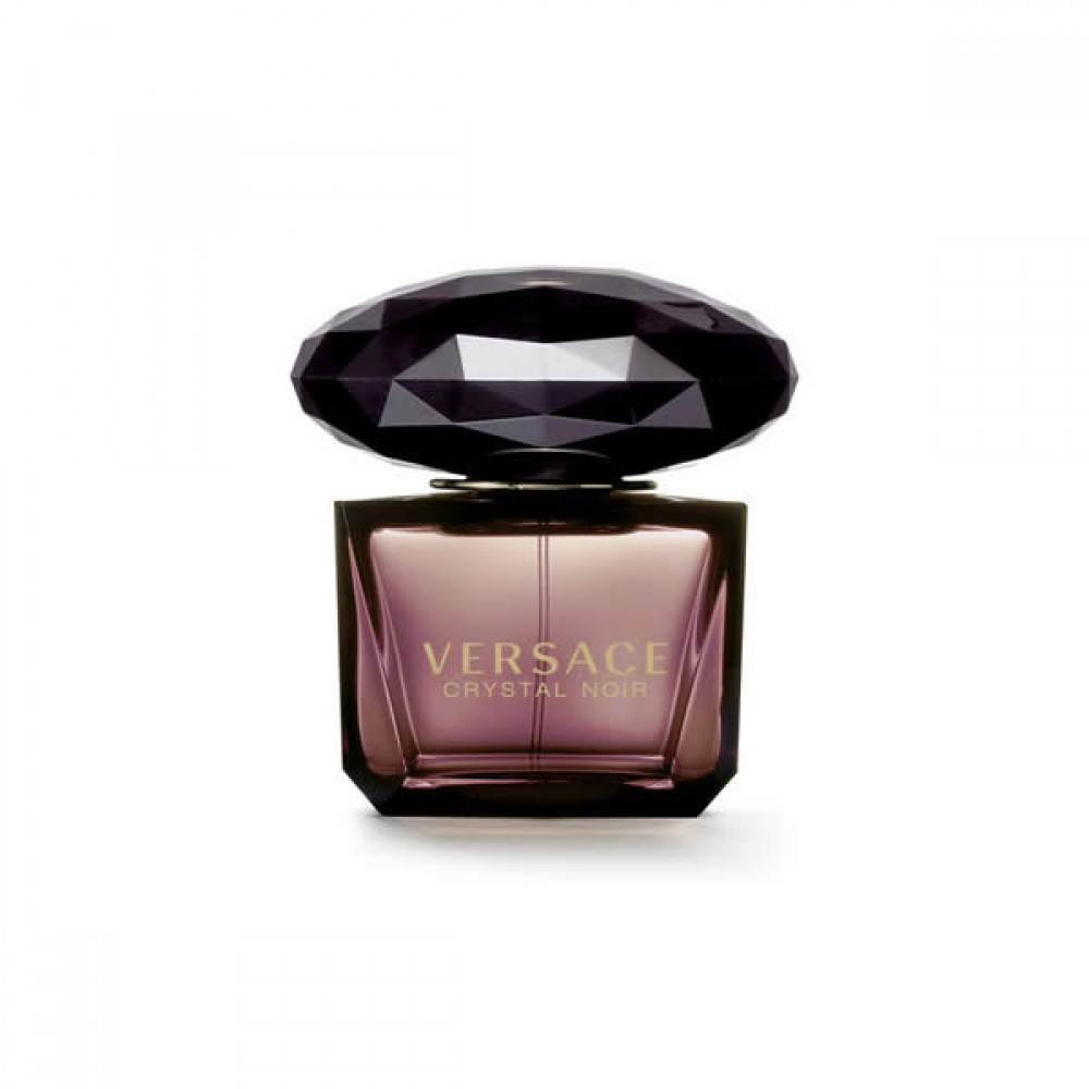 Versace Crystal Noir Eau de Toilette 30ml
