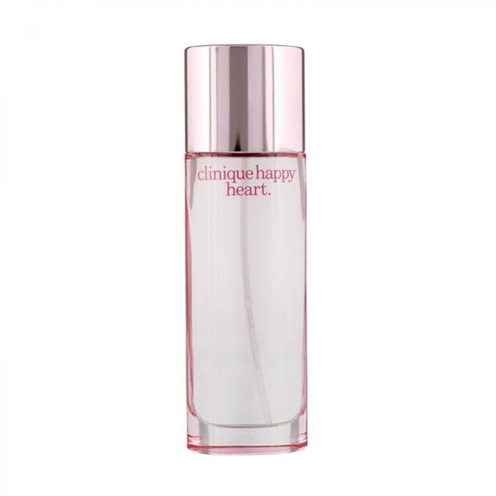 Clinique Γυναικείο Άρωμα Happy Heart Eau de Parfum 100ml
