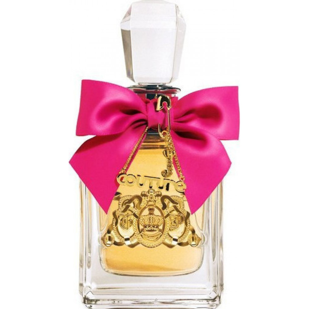 Juicy Couture Γυναικείο Άρωμα Viva la Juicy Eau de Parfum 100ml