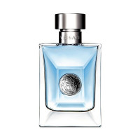Versace Ανδρικό Άρωμα Pour Homme Eau de Toilette 100ml