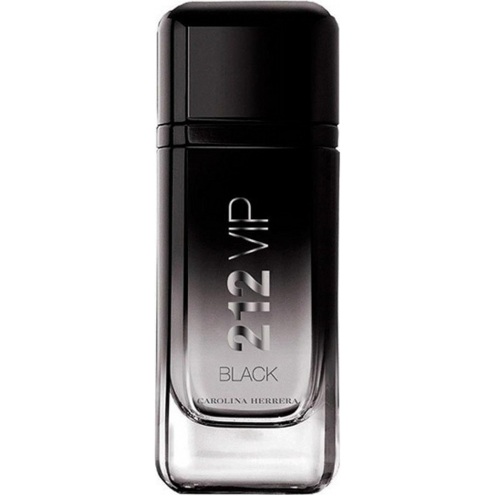 Carolina Herrera Ανδρικό Άρωμα 212 VIP Black Eau de Parfum 200ml