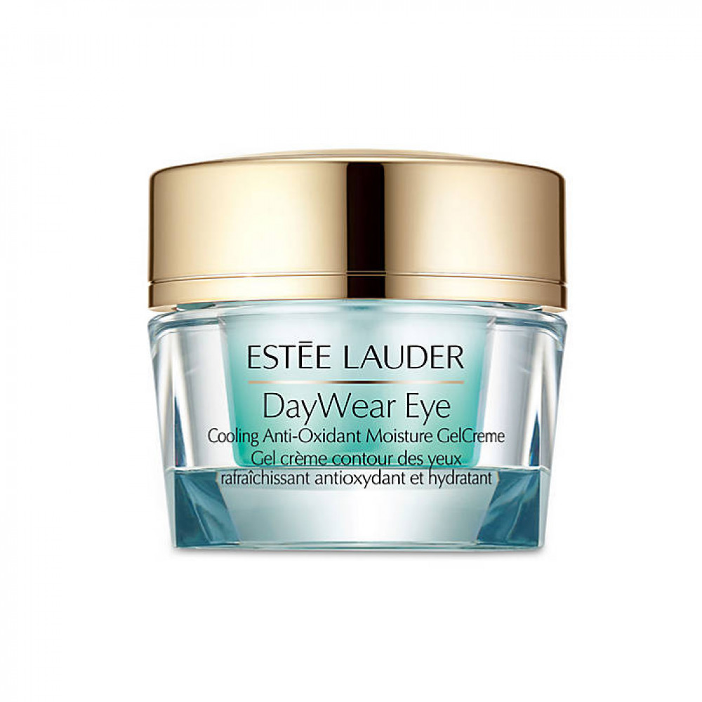 Estee Lauder DayWear Ενυδατικό Gel-Κρέμα Ματιών κατά των Μαύρων Κύκλων 15ml