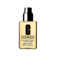 Clinique Dramatically Different Moisturizing Ενυδατικό Gel Προσώπου για Λιπαρές/Μικτές Επιδερμίδες 125ml