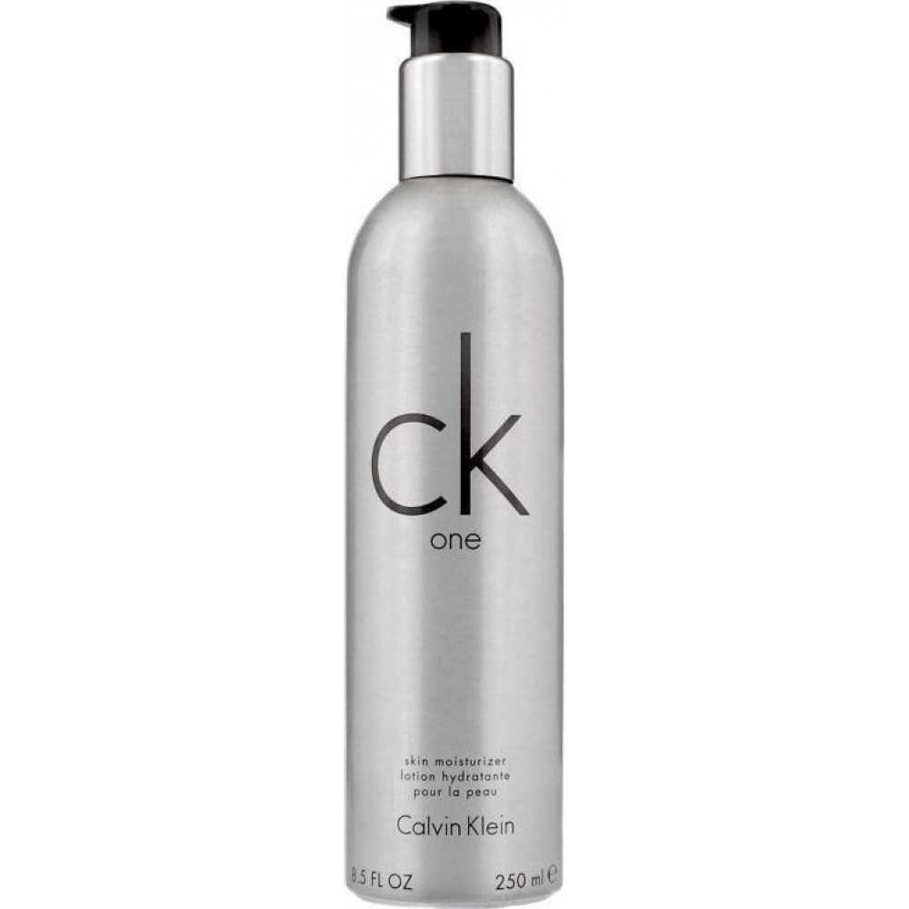 Calvin Klein CK One Skin Moisturizer 250ml