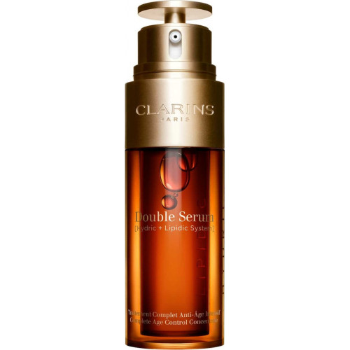 Clarins Double Serum Hydric & Lipidic System 50ml