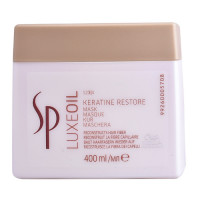 Wella Μάσκα Μαλλιών Luxe Oil 3 για Επανόρθωση 400ml