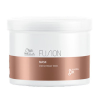 Wella Μάσκα Μαλλιών Fusion Intense για Επανόρθωση 500ml