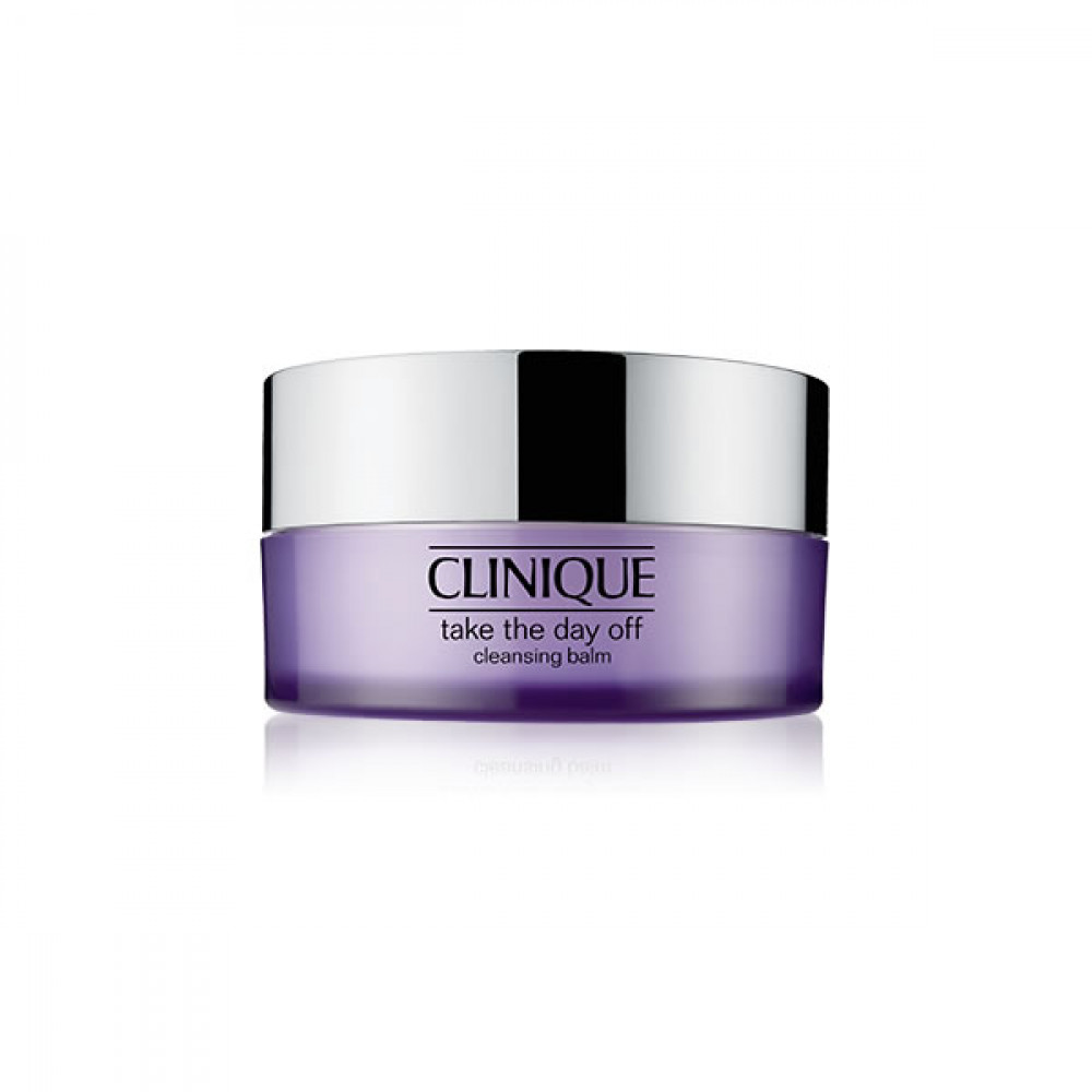 Clinique Γαλάκτωμα Ντεμακιγιάζ Take The Day Off Cleansing Balm 125ml