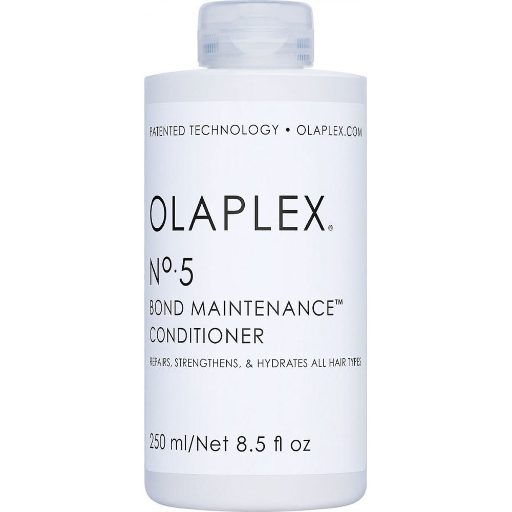 Olaplex No5 Bond Maintenance Conditioner Ενυδάτωσης για Όλους τους Τύπους Μαλλιών 250ml