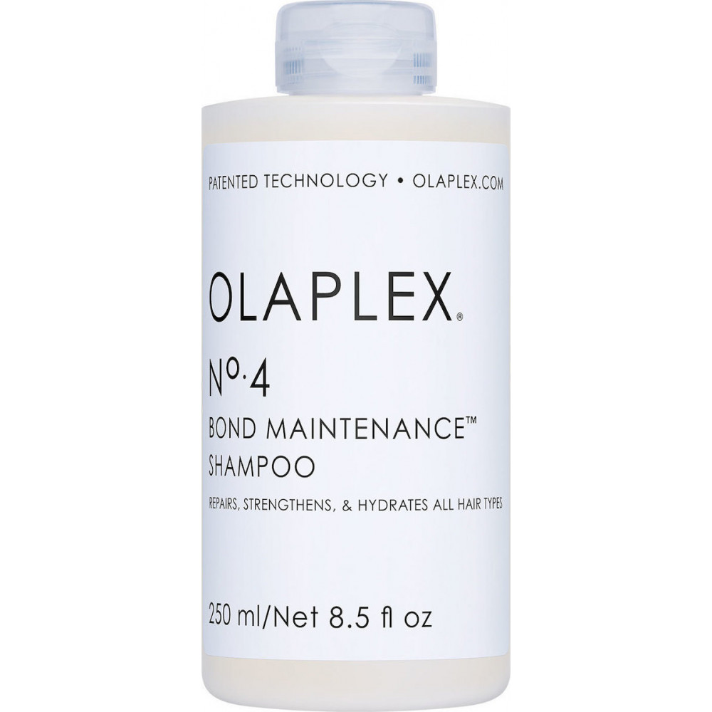 Olaplex No 4 Bond Maintenance Shampoo 250ml