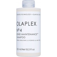 Olaplex No 4 Bond Maintenance Shampoo 250ml