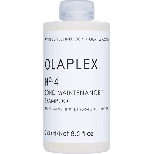 Olaplex No 4 Bond Maintenance Shampoo 250ml