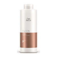 Wella Professionals Fusion Σαμπουάν Αναδόμησης/Θρέψης για Όλους τους Τύπους Μαλλιών 1000ml