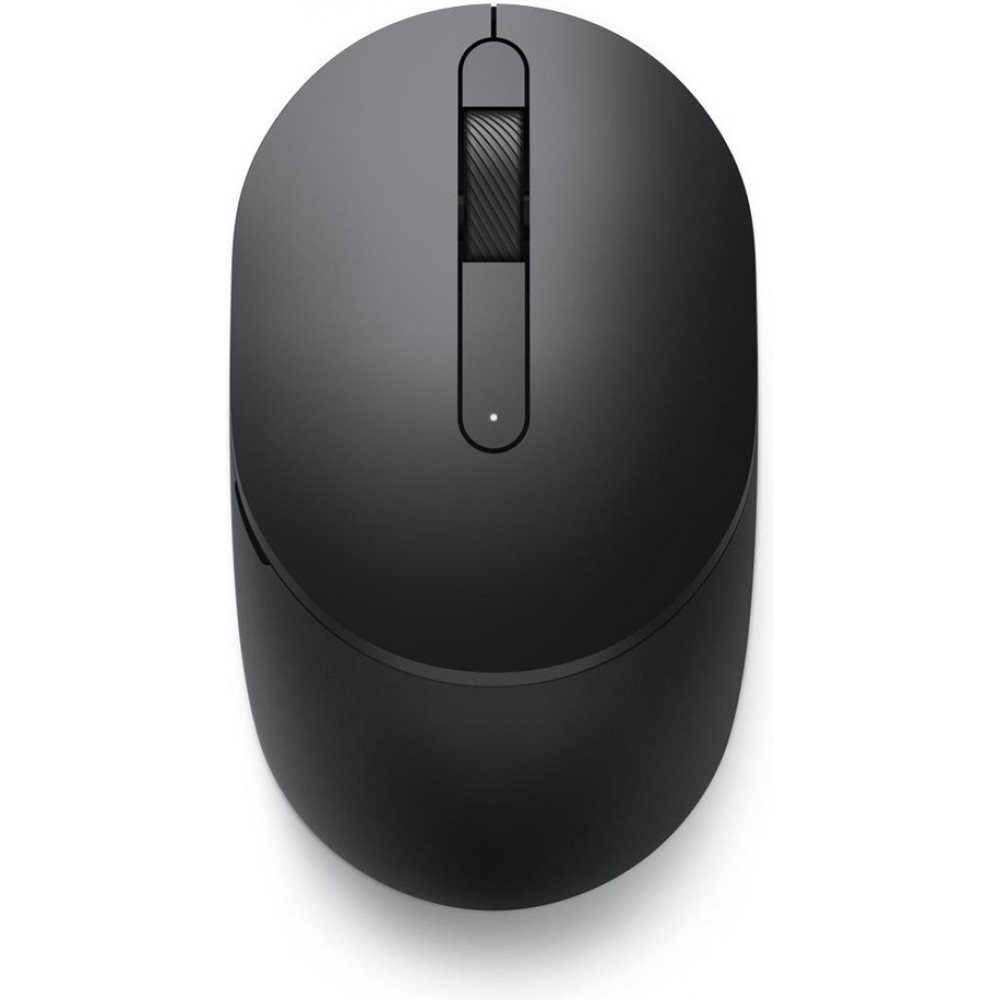 Dell MS3320W Ασύρματο Bluetooth Ποντίκι Μαύρο