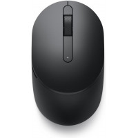 Dell MS3320W Ασύρματο Bluetooth Ποντίκι Μαύρο