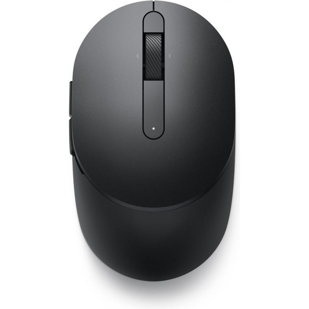 Dell MS5120W Ασύρματο Bluetooth Ποντίκι Μαύρο
