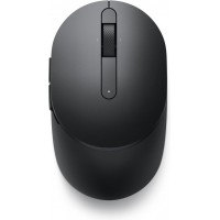 Dell MS5120W Ασύρματο Bluetooth Ποντίκι Μαύρο