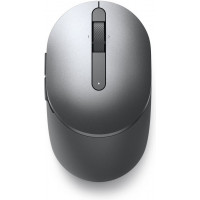 Dell MS5120W Ασύρματο Bluetooth Ποντίκι Titan Grey