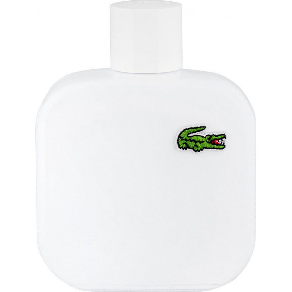 Lacoste Ανδρικό Άρωμα L.12.12 Blanc Eau de Toilette 100ml