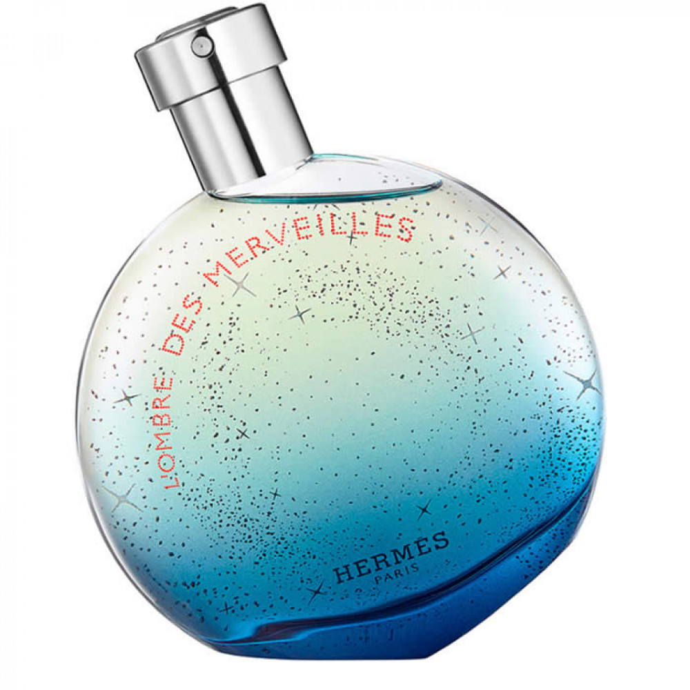 Hermès LOmbre Des Merveilles Eau De Parfum Spray 100ml