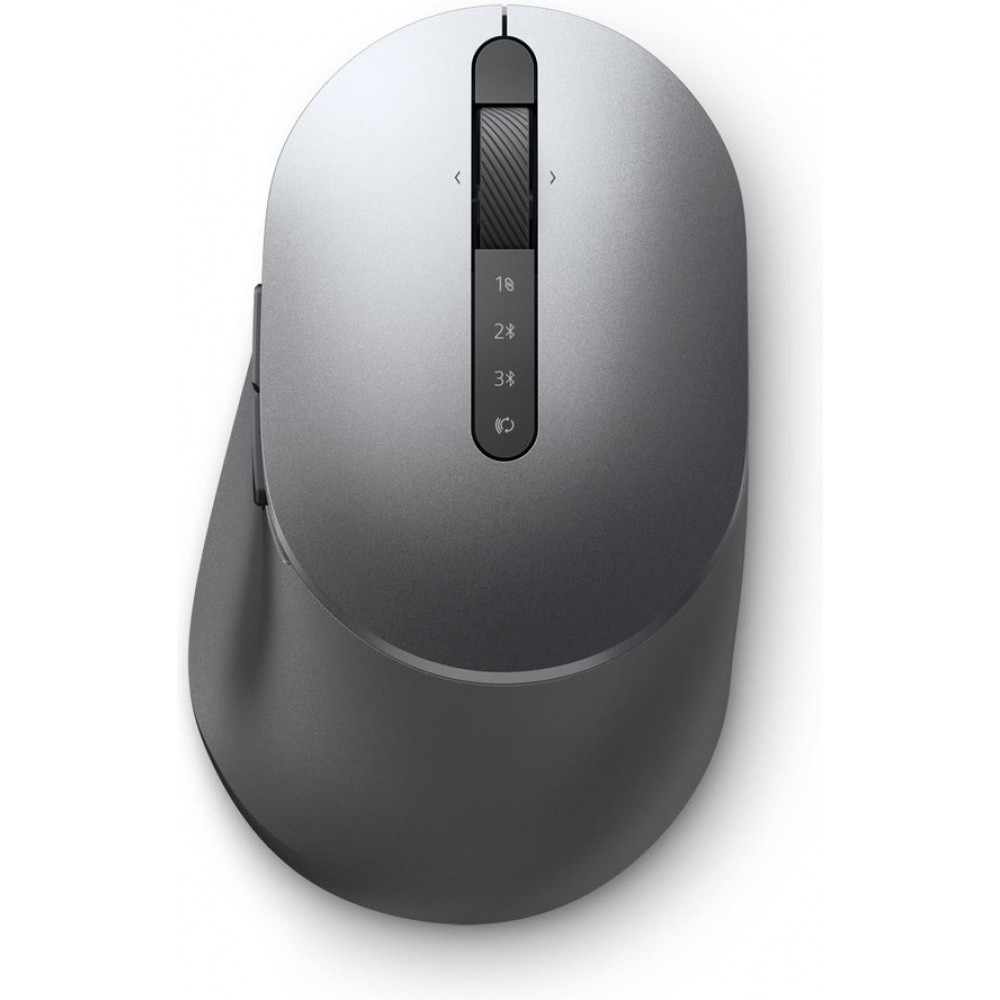 Dell MS5320W Ασύρματο Ποντίκι Γκρι
