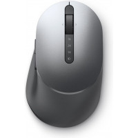 Dell MS5320W Ασύρματο Ποντίκι Γκρι