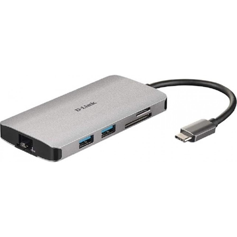 D-Link DUB-M810