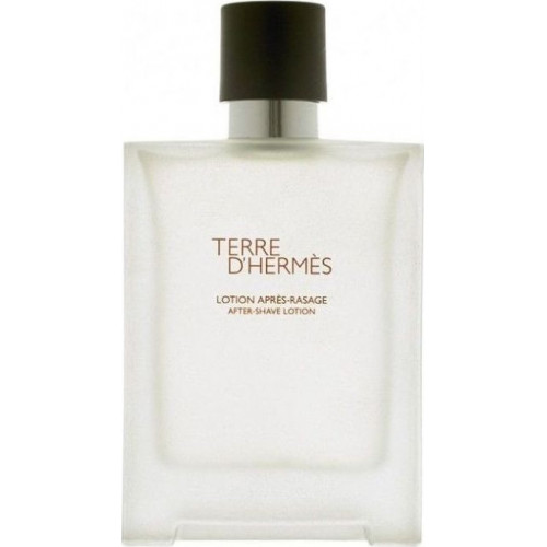Hermes Terre d Hermes After Shave Lotion 100ml