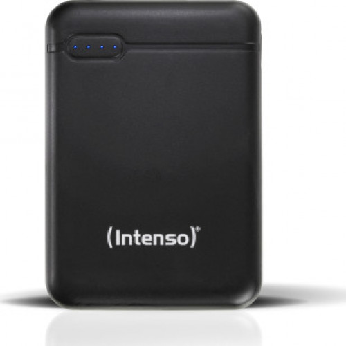 Intenso Powerbank XS20000 black 20000 mAh inkl. USB-A to Type-C
