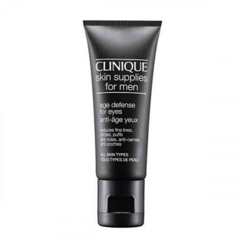 Clinique Anti-Age Ανδρική Αντιγηραντική Κρέμα Ματιών 15ml