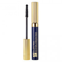 Estee Lauder Double Wear Zero Smudge Lengthening Mascara για Μήκος Black 6ml