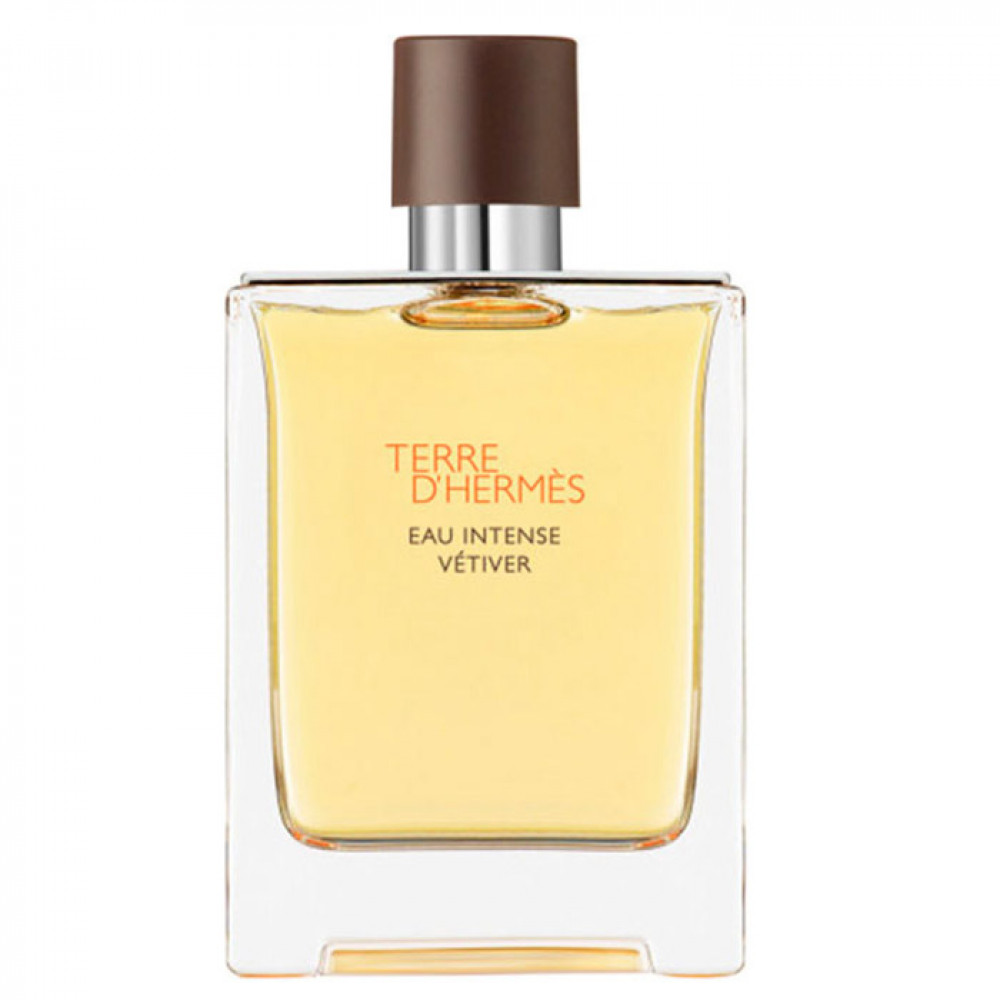 Hermes Ανδρικό Άρωμα Terre D' Hermes Eau Intense Vétiver Eau de Parfum 50ml