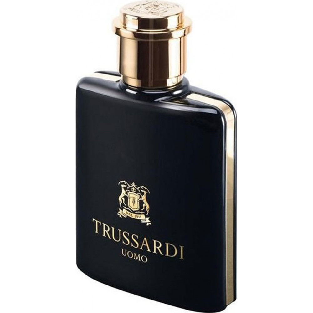 Trussardi Ανδρικό Άρωμα Uomo Eau de Toilette 50ml