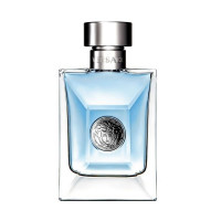 Versace Ανδρικό Άρωμα Pour Homme Eau de Toilette 200ml