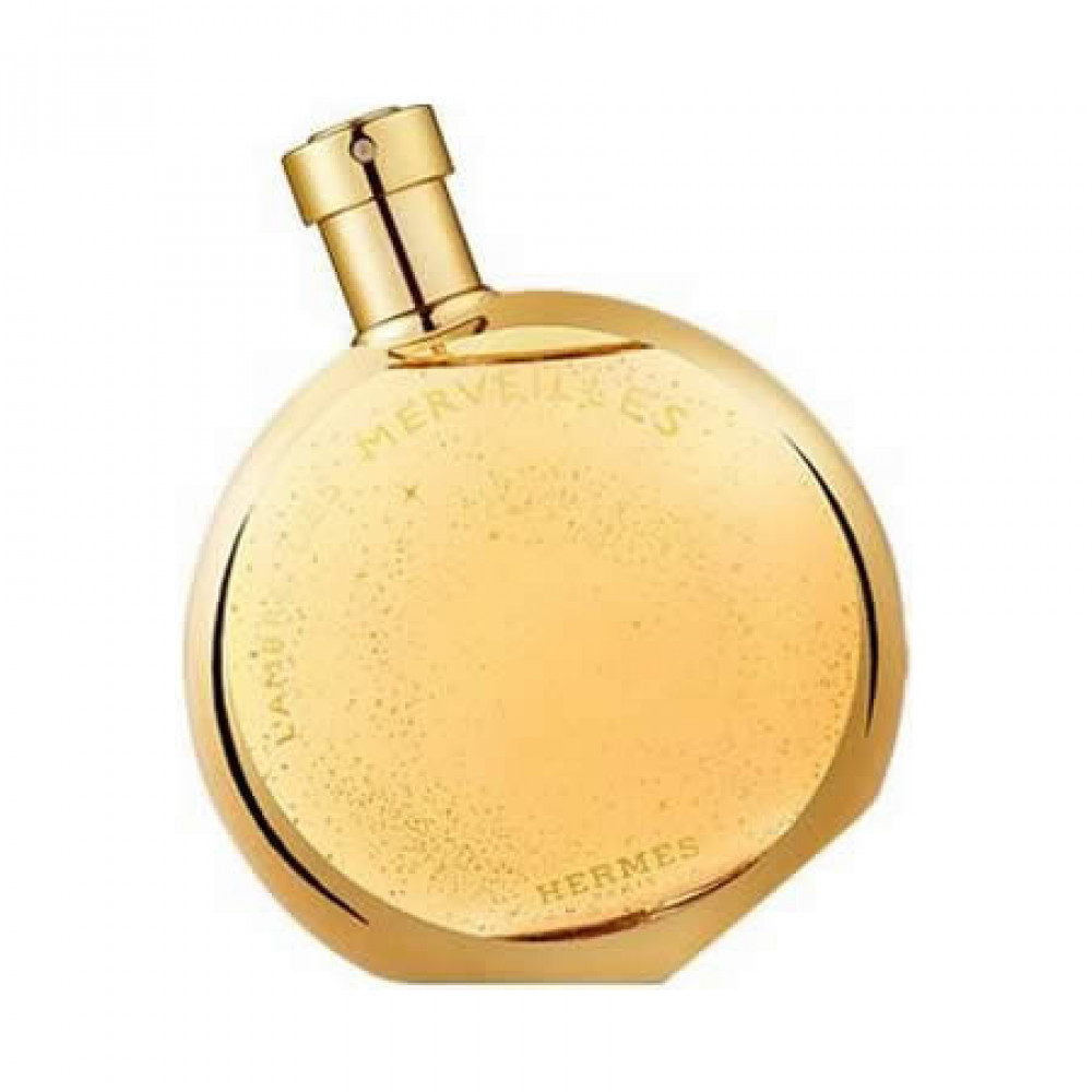 Hermes L'Ambre Des Merveilles Eau de Parfum 50ml