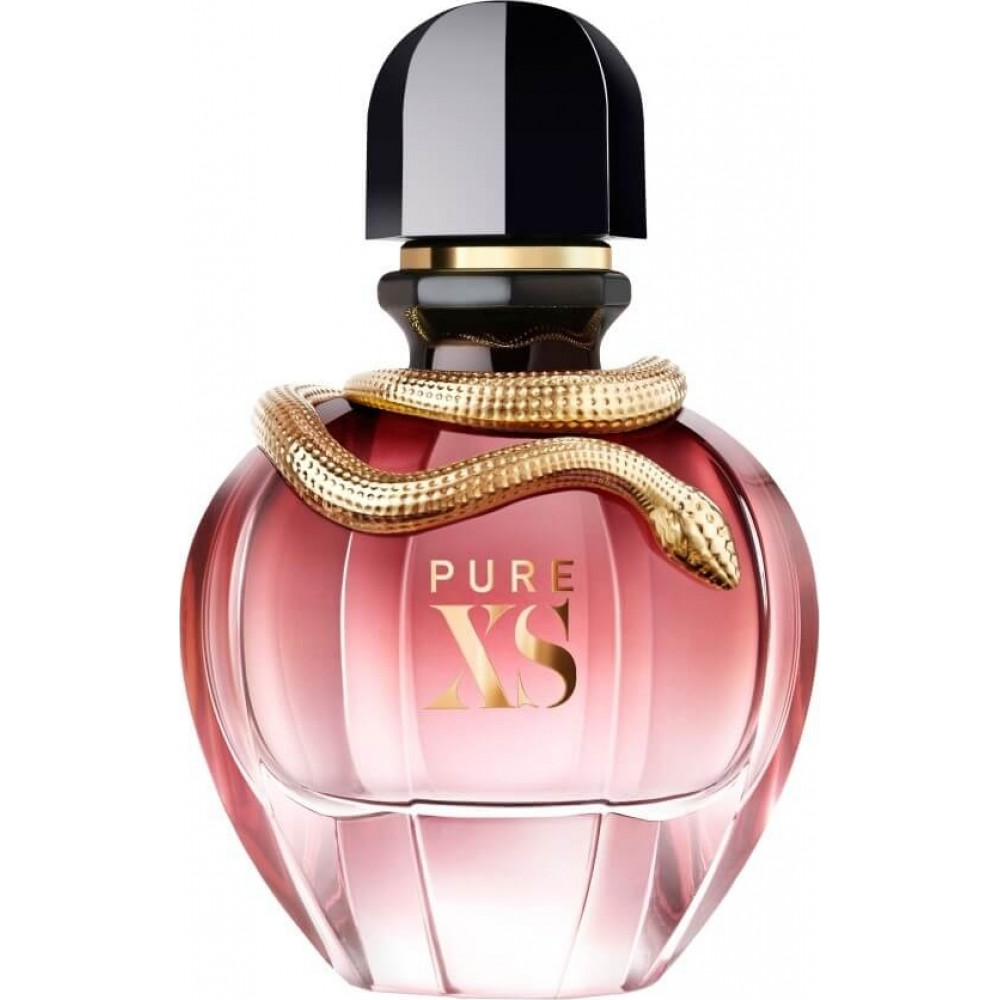 Paco Rabanne Γυναικείο Άρωμα Pure XS Eau de Parfum 50ml