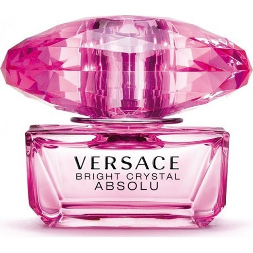 Versace Γυναικείο Άρωμα Bright Crystal Absolu Eau de Parfum 50ml