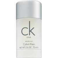 Calvin Klein CK One Αποσμητικό σε Stick 75gr