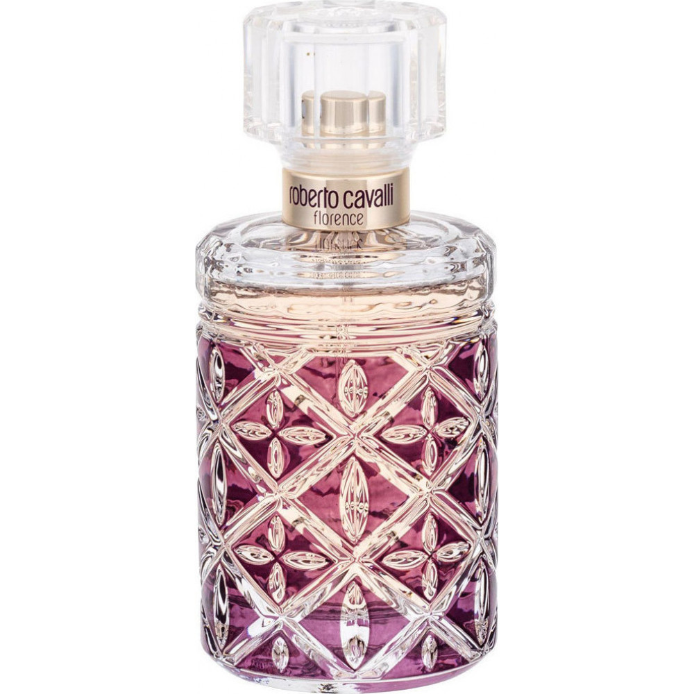 Roberto Cavalli Florence Eau de Parfum 75ml