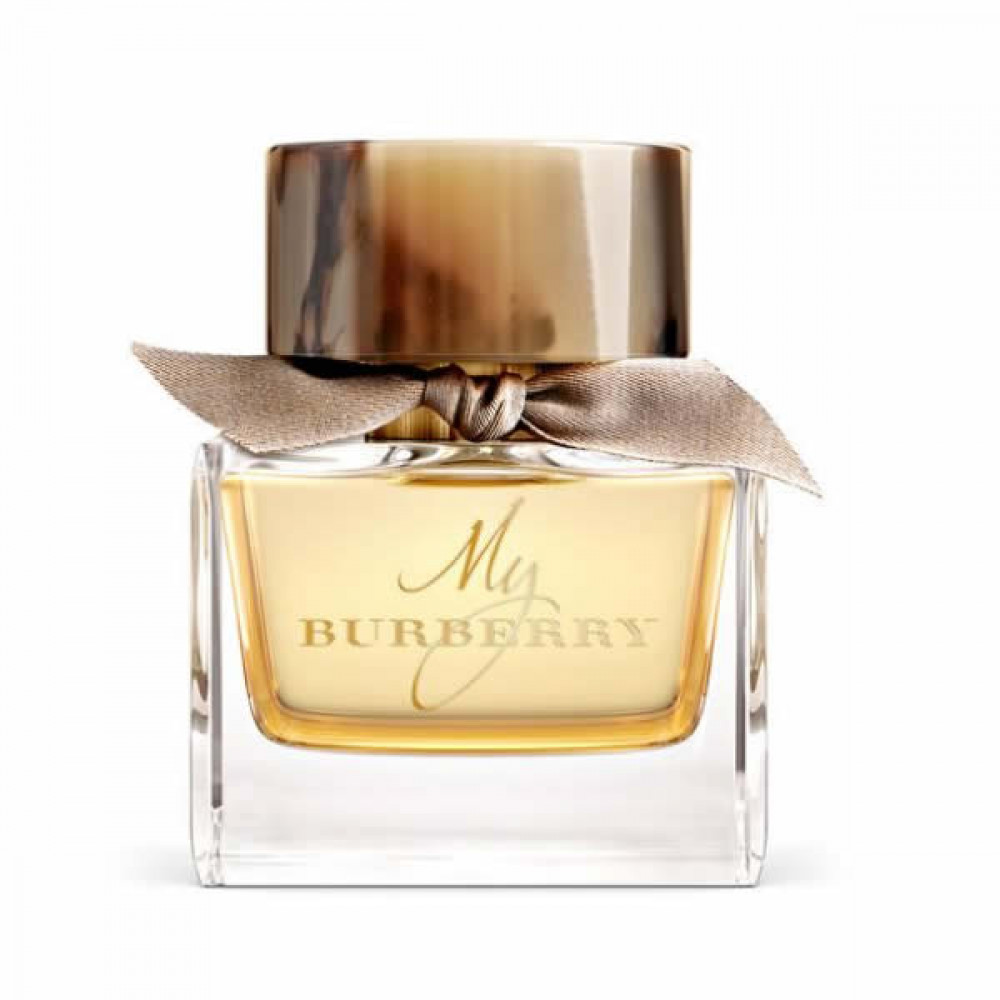 Burberry My Burberry Eau de Parfum 50ml