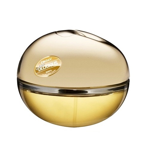 DKNY Golden Delicious Eau de Parfum 50ml
