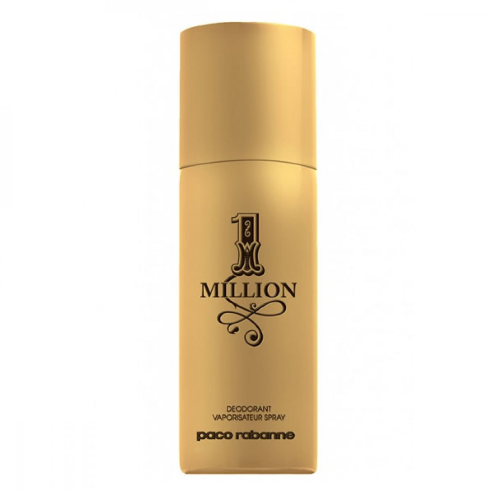 Rabanne 1 Million Αποσμητικό σε Spray 150ml