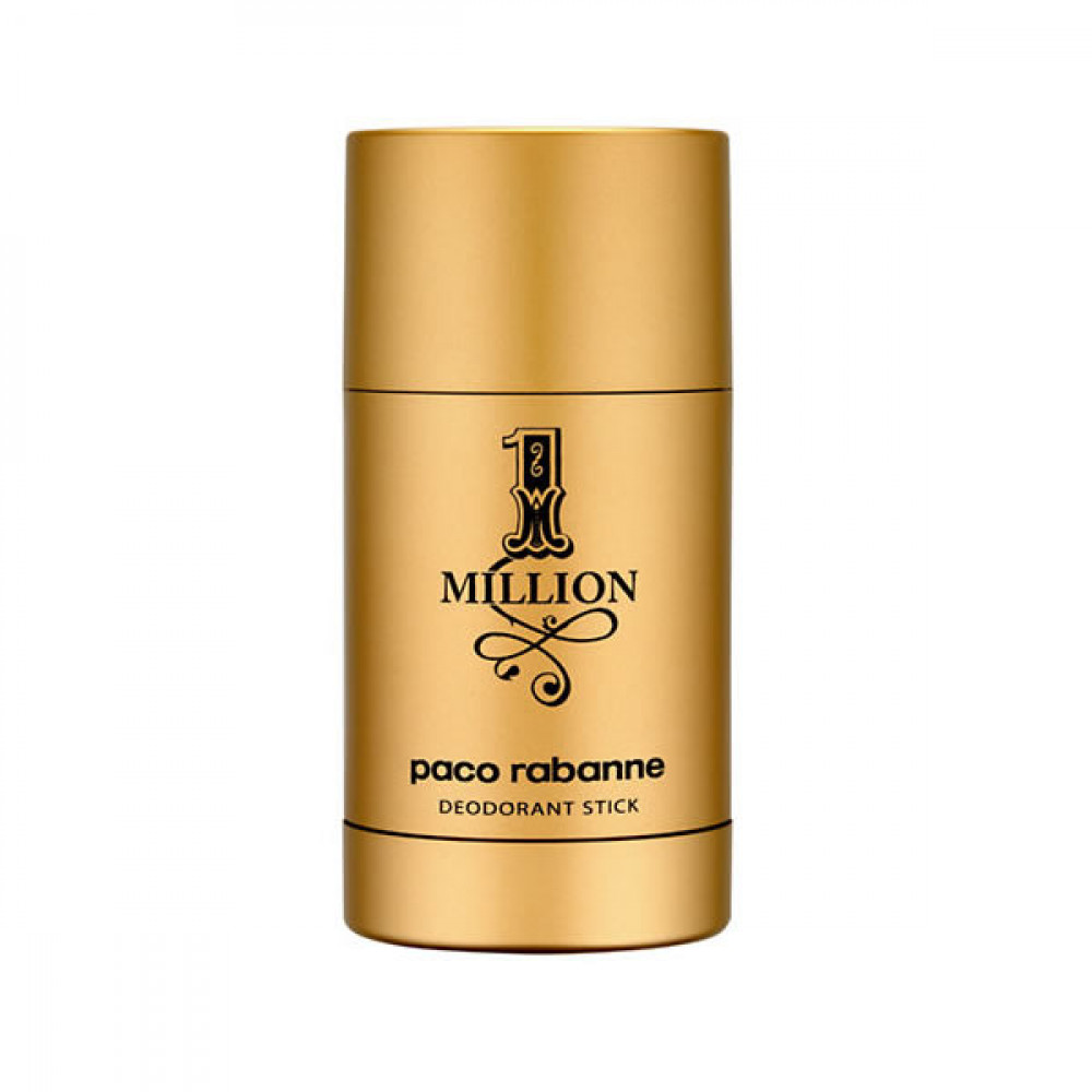 Rabanne 1 Million Αποσμητικό σε Stick 75ml
