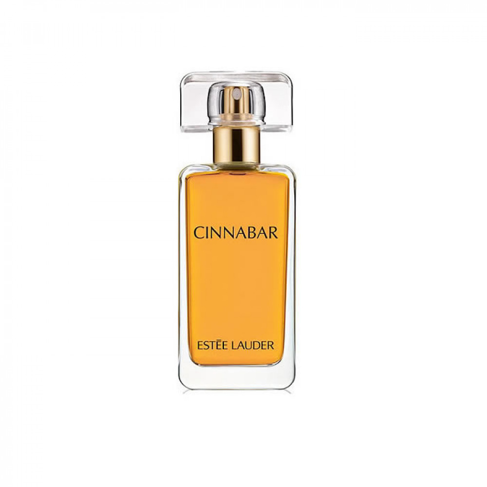 Estee Lauder Cinnabar Eau de Parfum 50ml