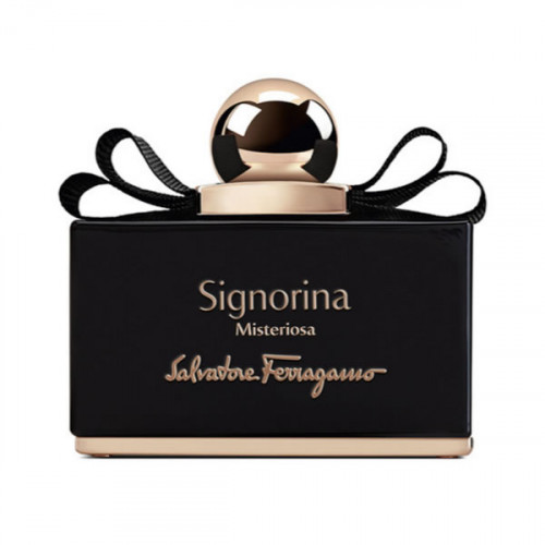 Salvatore Ferragamo Γυναικείο Άρωμα Signorina Misteriosa Eau de Parfum 100ml