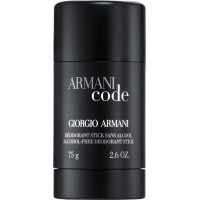 Giorgio Armani Code Αποσμητικό σε Stick 75gr